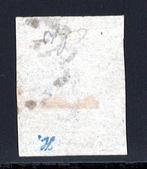 Zwitserland 1850 - CH - Kantonalmarken - Zst. Nr. 2S -, Postzegels en Munten, Gestempeld