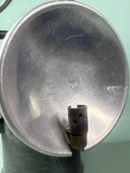 Friedrich Pieper & Co. - Olielamp - Messing, Staal - PLECO