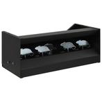vidaXL Schietkast magnetisch met swing targets 4+1 targets, Sport en Fitness, Schietsport-accessoires, Verzenden, Nieuw