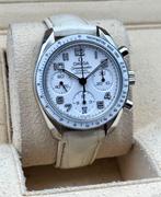 Omega - Speedmaster Reduced - 324.30.38.40.04.001 - Unisex -, Nieuw