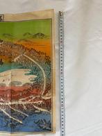 Japan - Japan;  - “True Grand Panorama of Mount Koya”, Boeken, Nieuw