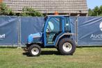 Veiling: Tractor Iseki TF321F Diesel, Ophalen, Nieuw