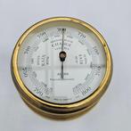 Agena - Scheepsbarometer - Messing, Antiek en Kunst
