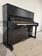 Sauter Competence 130 piano, Zo goed als nieuw, Zwart, Piano, Hoogglans