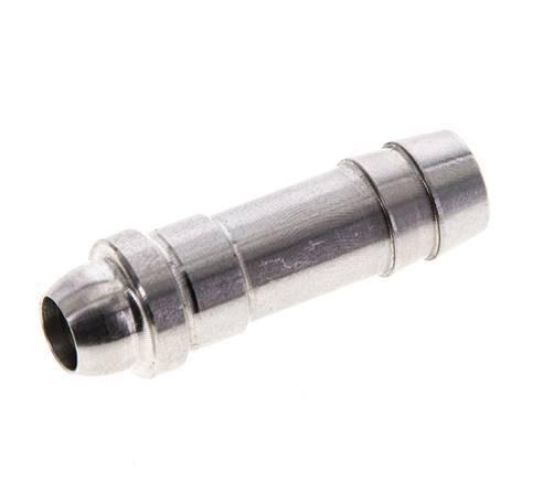 Raccord cannelé en acier inoxydable de 9 mm (3/8) sans, Doe-het-zelf en Bouw, Overige Doe-Het-Zelf en Bouw, Verzenden