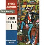 Stem rocky 9789030506010 Margerin, Verzenden, Margerin