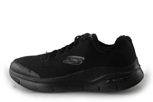 Skechers Sneakers in maat 47 Zwart 10 extra korting Schoenen 2dehands