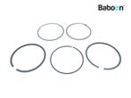 Zuiger Yamaha TX 750 1972-1975 (TX750) Ring Set (STD), Motoren, Verzenden, Gebruikt