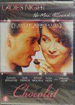 Chocolate (dvd nieuw), Ophalen of Verzenden