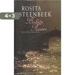 Ballets Russes 9789044600858 Rosita Steenbeek, Boeken, Verzenden, Zo goed als nieuw, Rosita Steenbeek