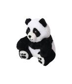 Happy friends - Panda, Hobby en Vrije tijd, Verzenden, Nieuw