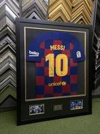 Lionel Messi - Football jersey