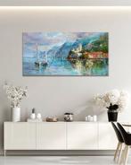 StefanoArt - Sails in the Pastel Mist