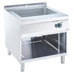 Braadslede | Gas | Multi Functioneel | Kuip Compound 22L |, Verzenden, Nieuw in verpakking