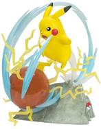 BOTI Pokémon 25th Anniversary Deluxe Light-Up Statue-Pikachu, Verzamelen, Ophalen of Verzenden, Nieuw