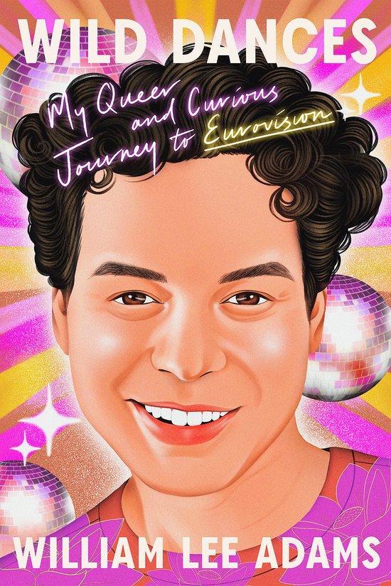 Wild Dances 9781662601576 William Lee Adams, Livres, Langue | Anglais, Envoi