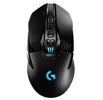 Logitech G903 HERO LIGHTSPEED - Gaming Muis met 25K DPI -