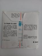 Sawyers B 542 View-Master reel