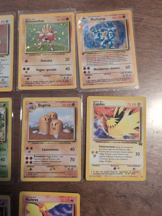 Pokémon - 82 Card - WOTC, Hobby en Vrije tijd, Verzamelkaartspellen | Pokémon