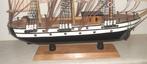 Navire miniature - Amerigo Vespucci/Veliero