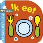 Duimelotjes / Ik eet / Ballon Divers / 835 9789037471908, Boeken, Verzenden, Gelezen