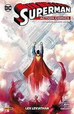 Superman: Action Comics: Bd. 3: Lex Leviathan von B...  Book, Verzenden