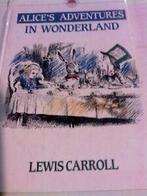 Alice in Wonderland (Windrush) By Lewis Carroll, John, Boeken, Lewis Carroll, Zo goed als nieuw, Verzenden
