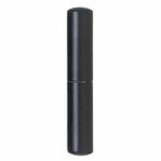 Intersteel Sierhuls voor paumelle stomp 40/40 zwart, Nieuw, Overige materialen, Klink of Kruk