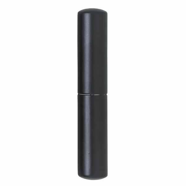 Intersteel Sierhuls voor paumelle stomp 40/40 zwart, Doe-het-zelf en Bouw, Hang- en Sluitwerk, Klink of Kruk, Nieuw, Overige materialen