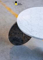 Stone Stackers - Paolo Ciacci & Shilpa Srinivas -