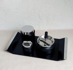 Sigvard Bernadotte, & Bjørn - Sigarettenkoker met aansteker, Antiek en Kunst