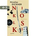 Nikolski 9789089530035 N. Dickner, Boeken, Verzenden, Zo goed als nieuw, N. Dickner