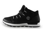 Timberland Hoge sneakers in maat 44½ Zwart, Vêtements | Hommes, Chaussures, Verzenden, Sneakers