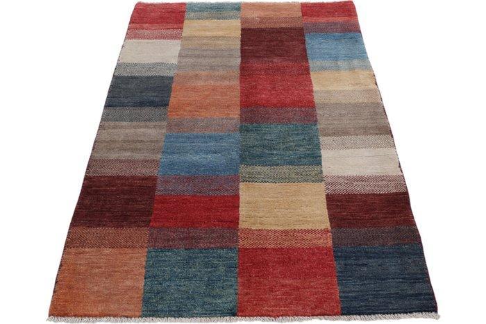 Ziegler Kazak - Vloerkleed - 140 cm - 88 cm, Huis en Inrichting, Stoffering | Tapijten en Vloerkleden