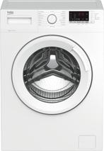 Beko Wtk104151w Wasmachine 10kg 1400t, Elektronische apparatuur, Wasmachines, Ophalen of Verzenden, Nieuw
