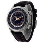 Chopard L.U.C - Time Traveler One - 168574-3001 - Heren -