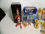 Moulinsart - Hergé - Miniatuur figuur - Kuifje Maanavontuur, Nieuw