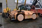 Veiling: Rail Tractor JCB 1000T Diesel 12m, Ophalen, Nieuw