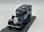 Eligor 1:43 - Berline miniature - Ford V8 Fourgon - Police, Nieuw