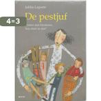 Pestjuf 9789033458118 J. Laporte, Boeken, Studieboeken en Cursussen, Verzenden, Gelezen, J. Laporte