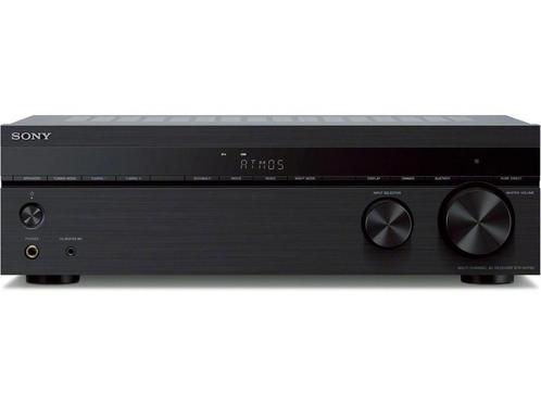 Sony STR-DH790 - 7.2-kanaals Receiver - Zwart, Huis en Inrichting, Woonaccessoires | Overige, Zo goed als nieuw, Verzenden