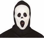 Halloween Masker Spook, Verzenden