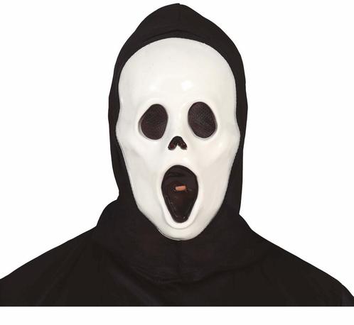 Halloween Masker Spook, Hobby en Vrije tijd, Feestartikelen, Nieuw, Verzenden