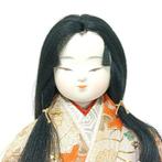 Eiju - Pop Classic Japanese Ichimatsu Ningyo Doll -