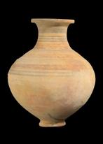 West-Aziatisch Terracotta Pot (Zonder Minimumprijs), Antiek en Kunst