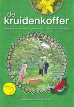 De kruidenkoffer voor kinderen 9789085483236, Trudy van Diepen, Janneke van Diepen, Verzenden