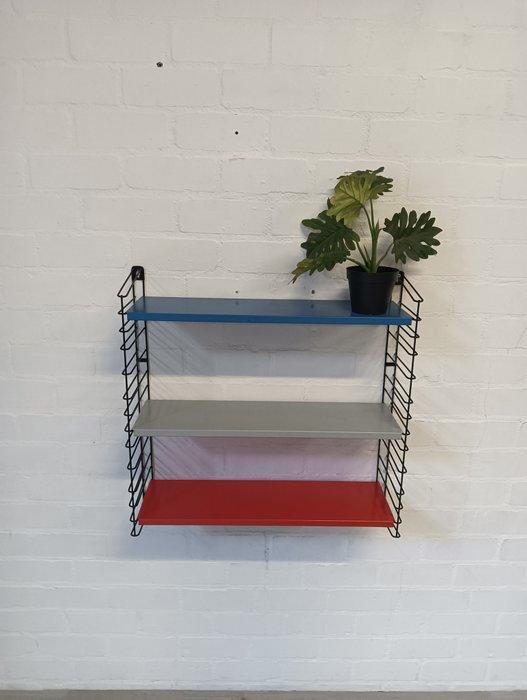 Tomado - Adriaan Dekker - Wandrek - Metaal, Antiek en Kunst, Antiek | Meubels | Stoelen en Sofa's