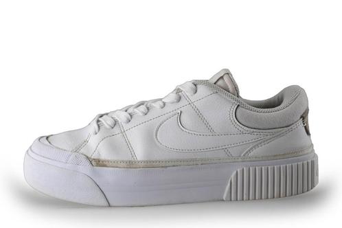 Nike Sneakers in maat 40½ Wit | 5% extra korting, Kleding | Heren, Schoenen, Wit, Gedragen, Sneakers, Verzenden
