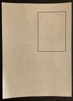 Belgique 1969 - Premier atterrissage sur la lune - Bloc, Timbres & Monnaies