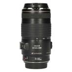 Canon EF 70-300mm f/4-5.6 IS USM met garantie, Ophalen of Verzenden